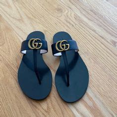 gucci summer sale|luxury summer beach shoes.